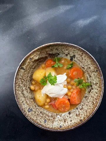 Kikærtemasala