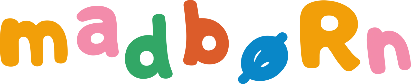 Madbørn