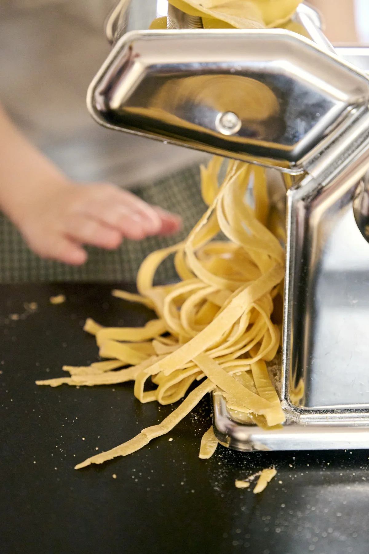 Pastaworkshop 17. januar 2027