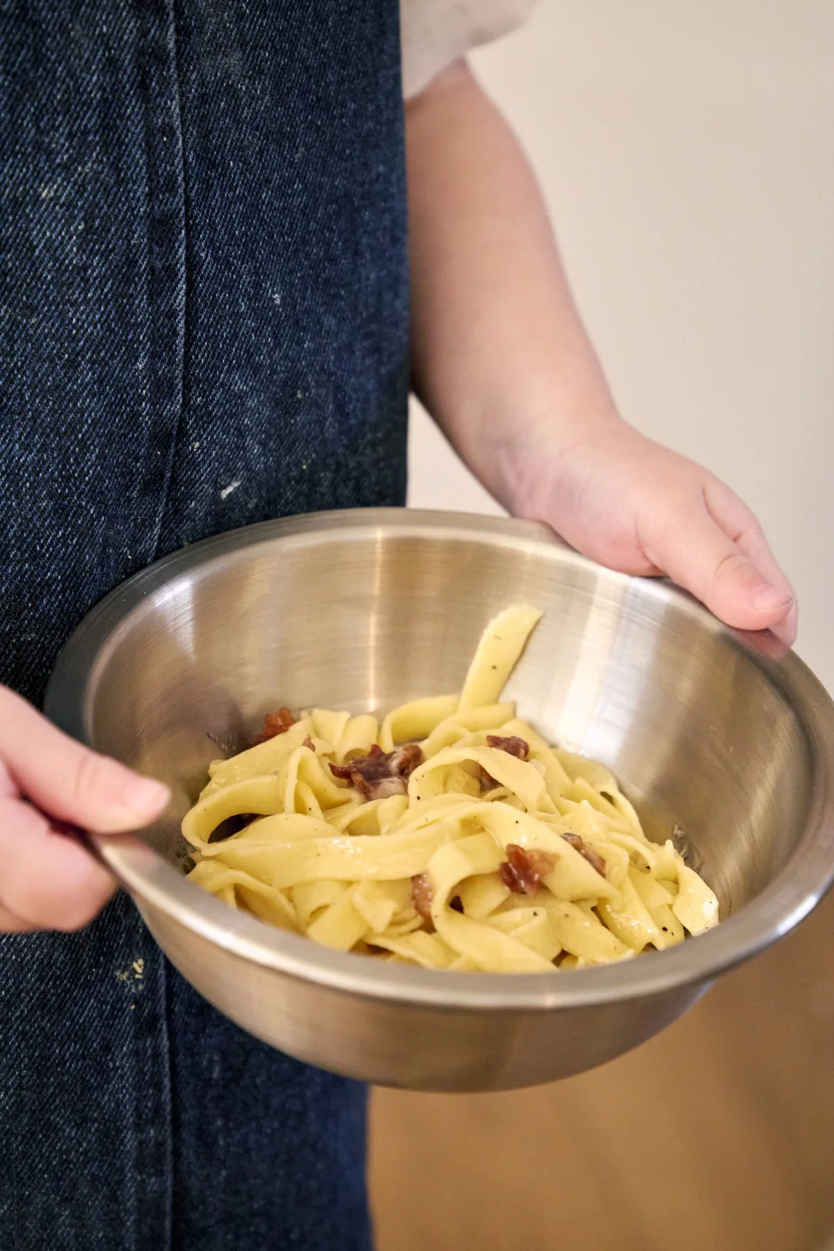 Pastaworkshop 17. januar 2027 - Billede 5